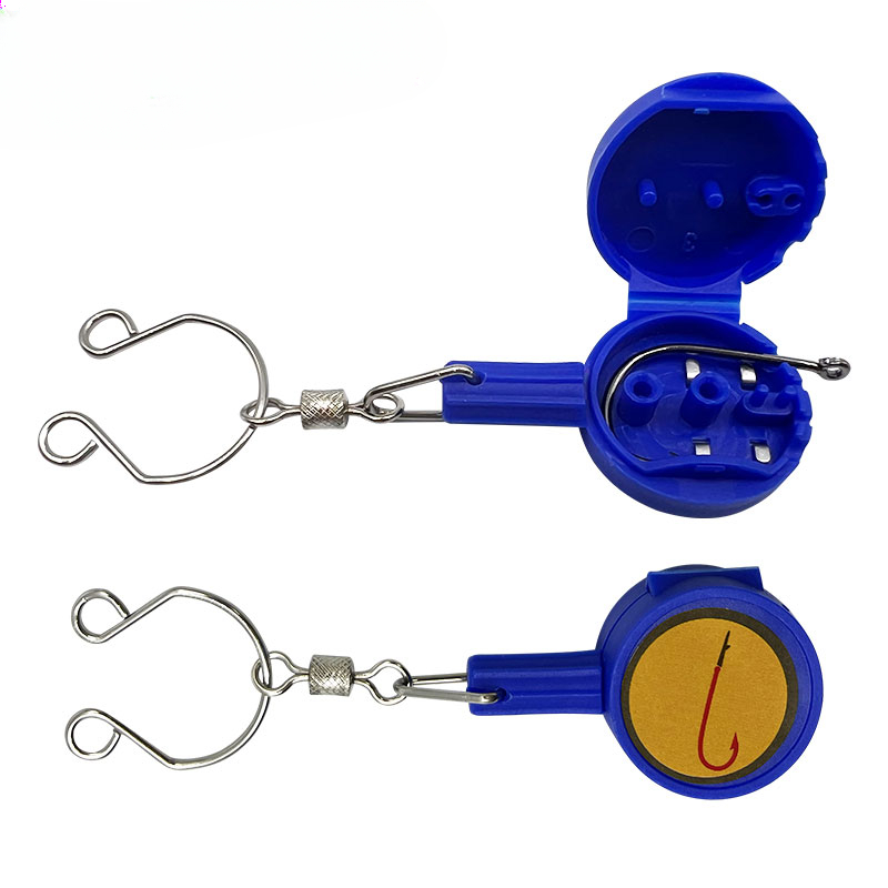 Two Pcs Fast Knot Tying Tool F - Baitcasting Reel 리뷰 및 가격