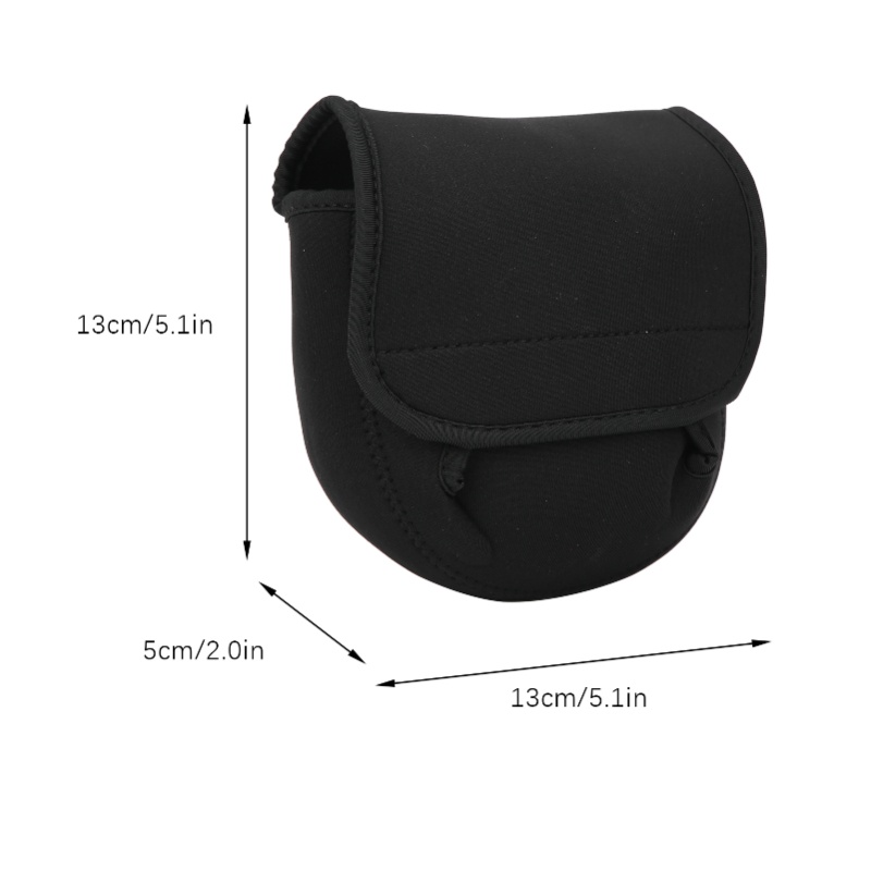 Spinning Reel Protective Cover - Reel Cover 리뷰 및 가격