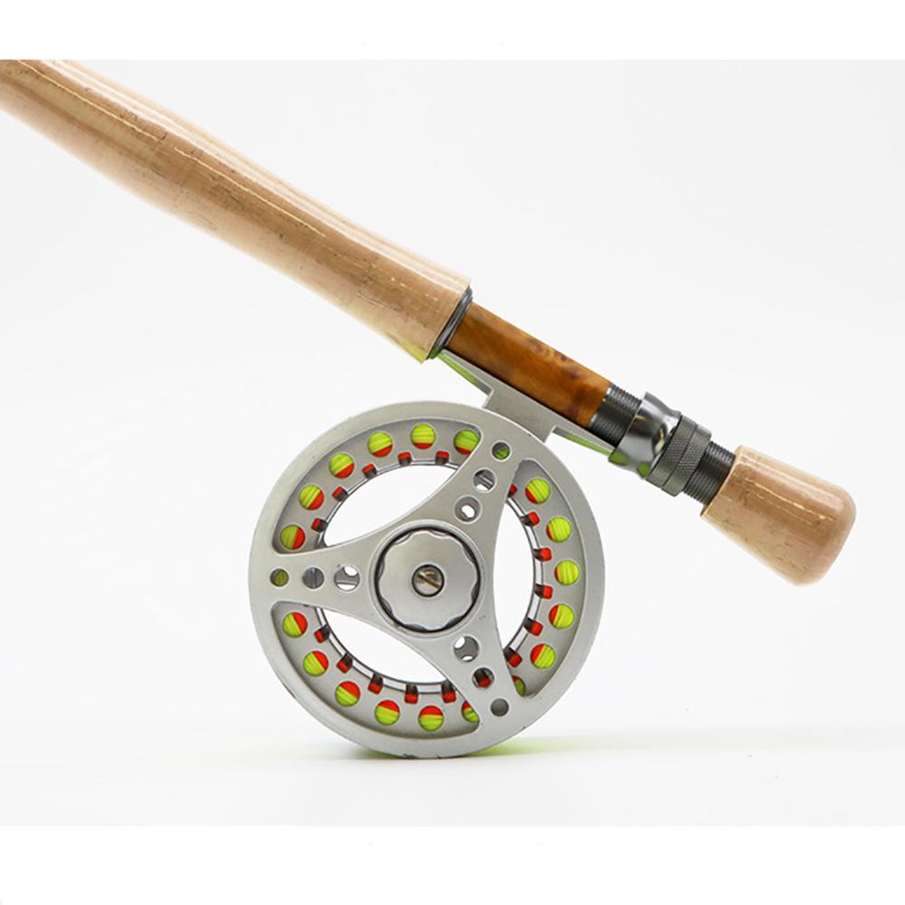 ANGLER DREAM Fly Fishing Reel  - Reel Spare Spool 리뷰 및 가격
