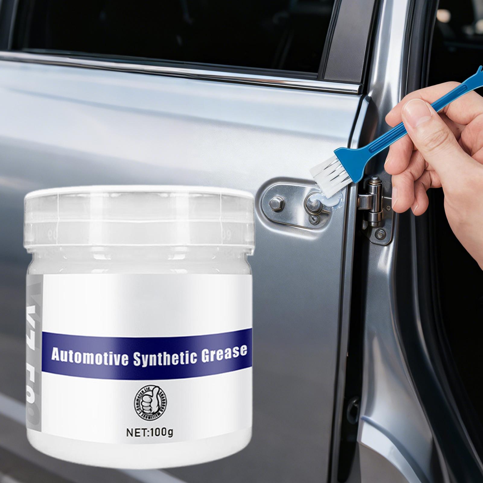Bearing Grease High-Temp Noise - Reel Grease 리뷰 및 가격