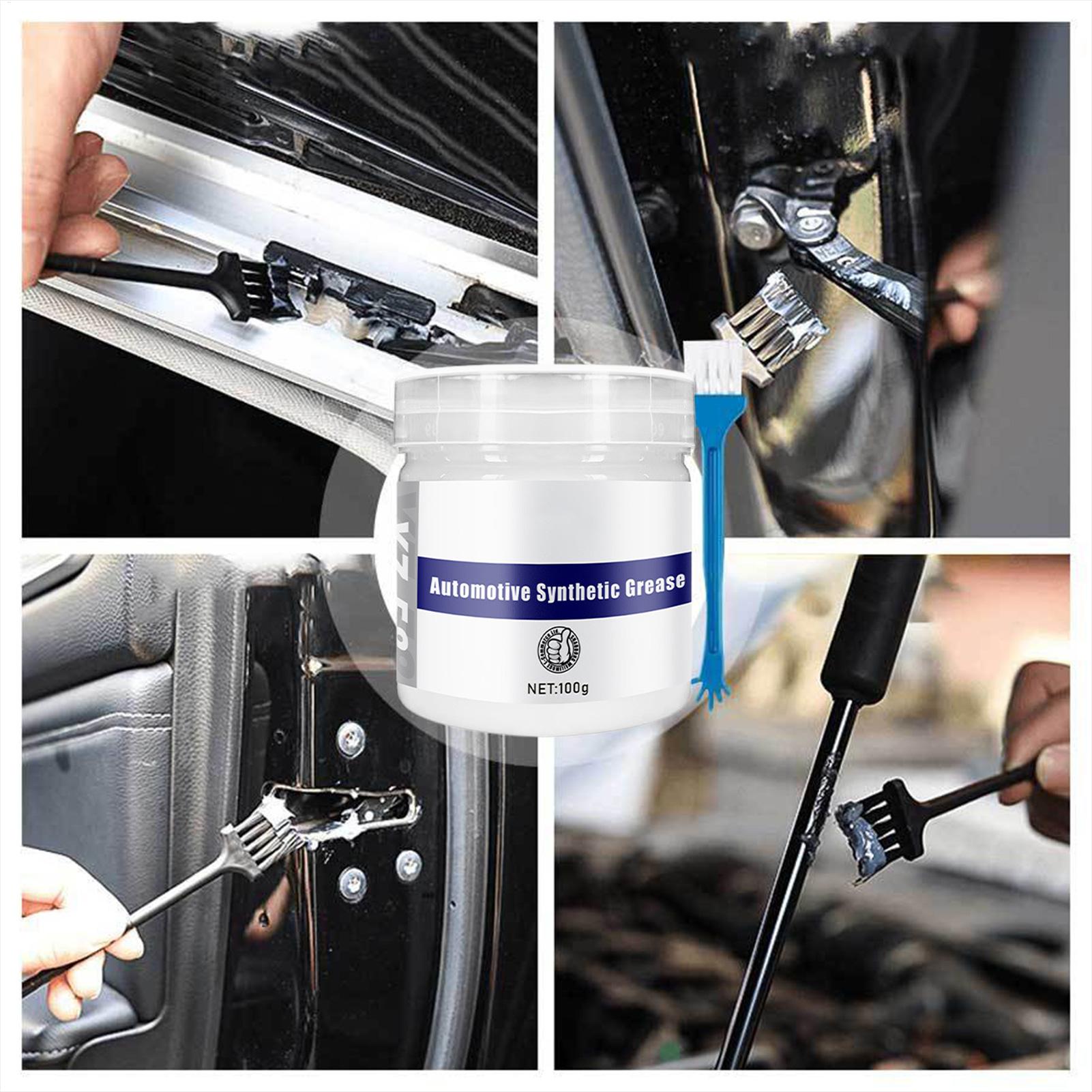 Bearing Grease High-Temp Noise - Reel Grease 리뷰 및 가격