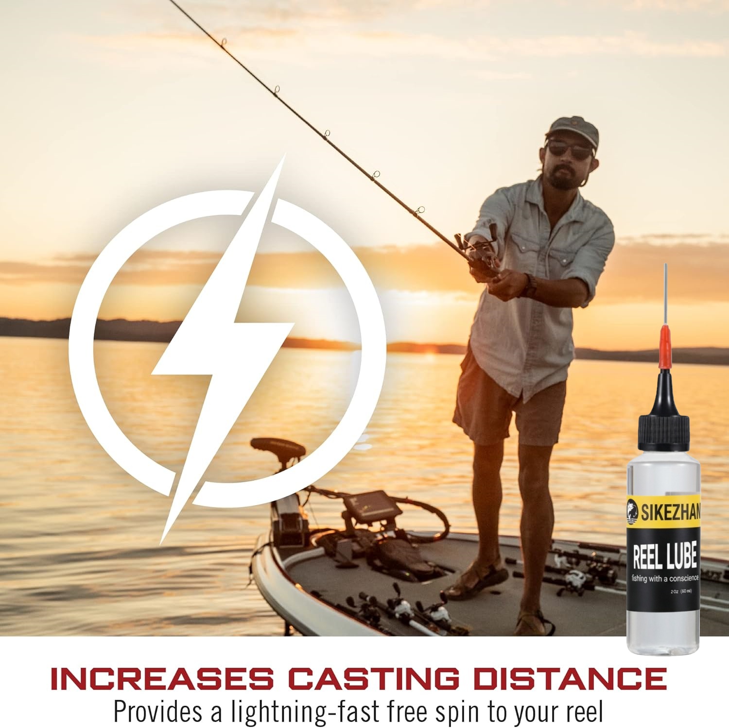 Marine Grade Precision Oiler L - Reel Lubricant 리뷰 및 가격