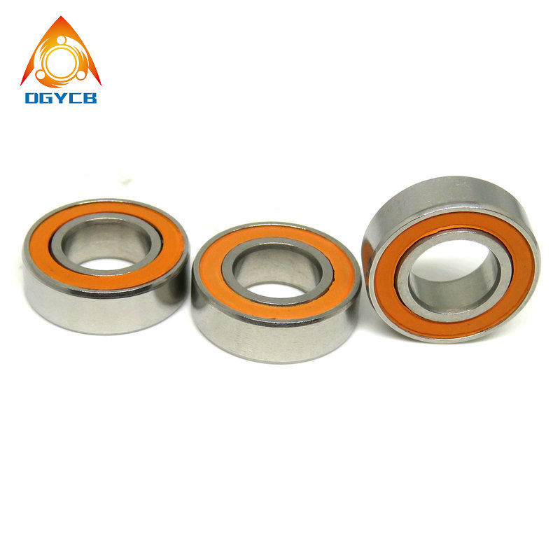 1pcs S688 2RS 8x16x5 ABEC7 Sta - Conventional Reel 리뷰 및 가격