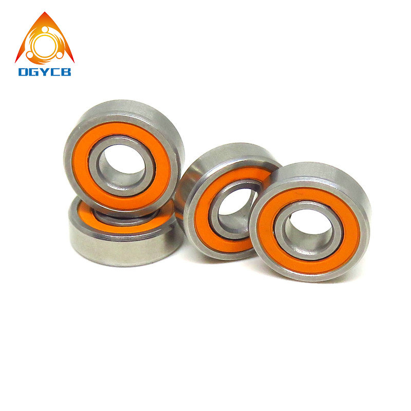 1pcs S688 2RS 8x16x5 ABEC7 Sta - Conventional Reel 리뷰 및 가격