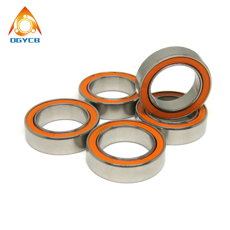 1pcs S688 2RS 8x16x5 ABEC7 Sta - Conventional Reel 리뷰 및 가격