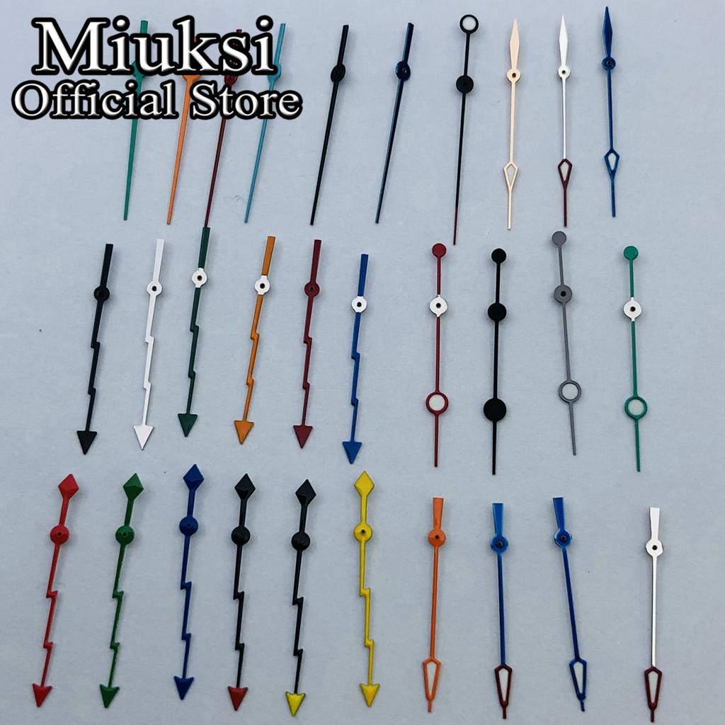 Miuksi second hands lightning  - Reel Case 리뷰 및 가격