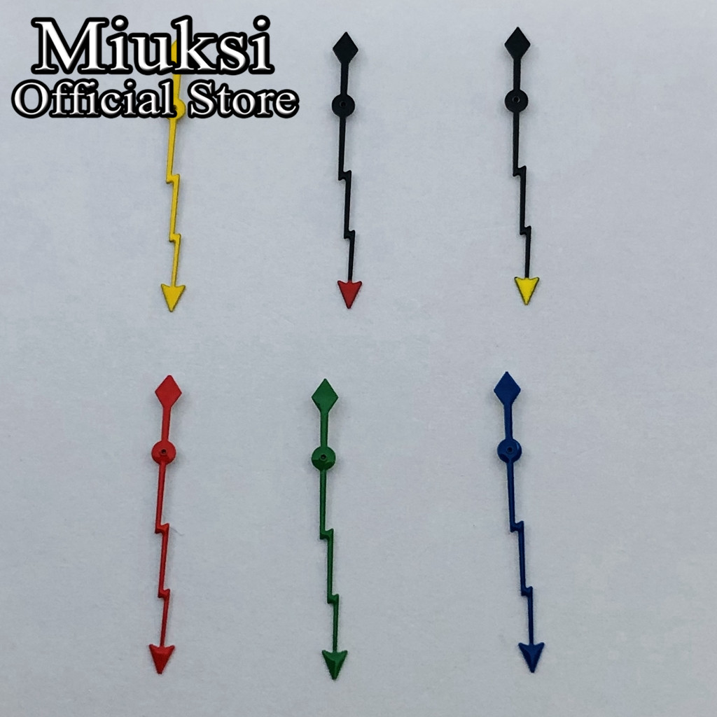 Miuksi second hands lightning  - Reel Case 리뷰 및 가격