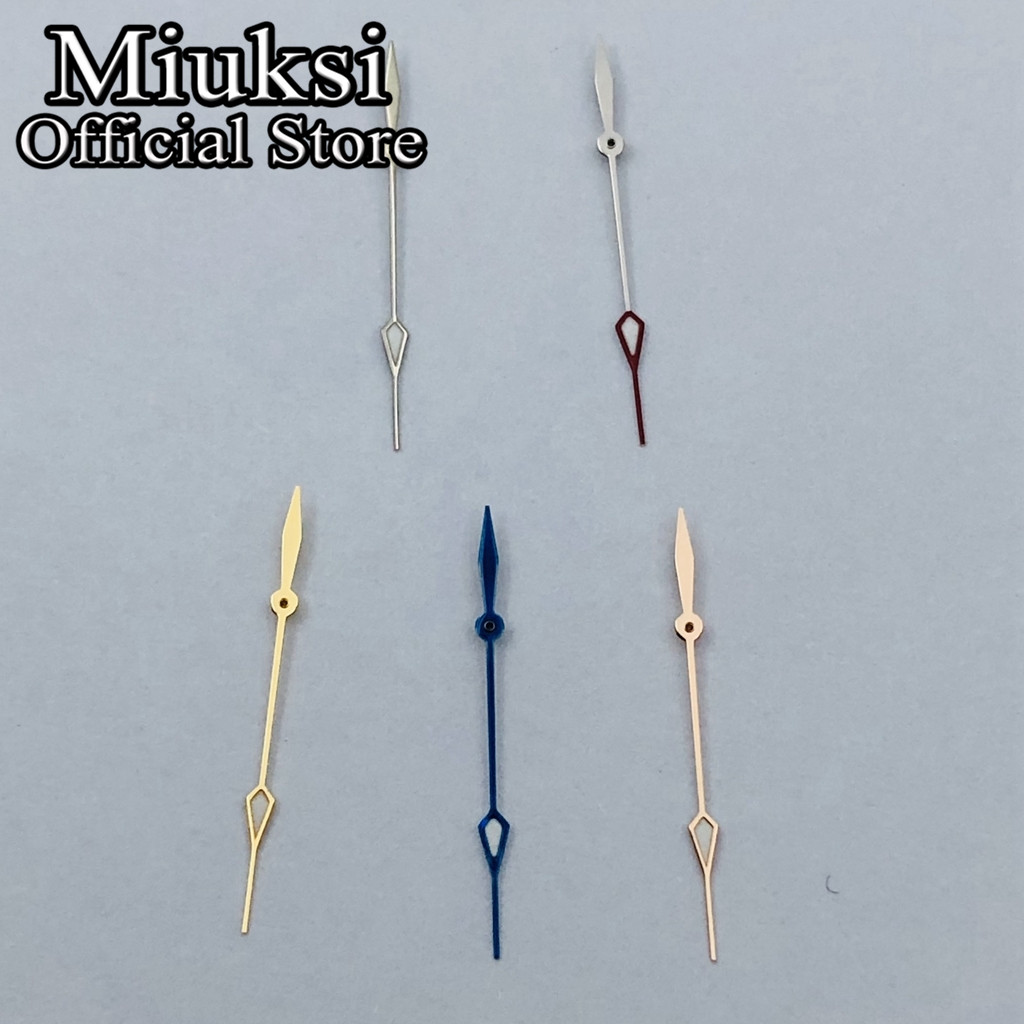 Miuksi second hands lightning  - Reel Case 리뷰 및 가격