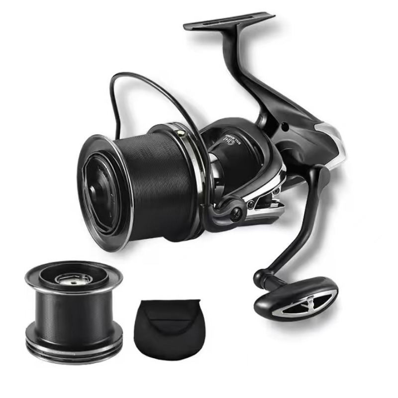 fishing reel carp new body 120 - Reel Spare Spool 리뷰 및 가격