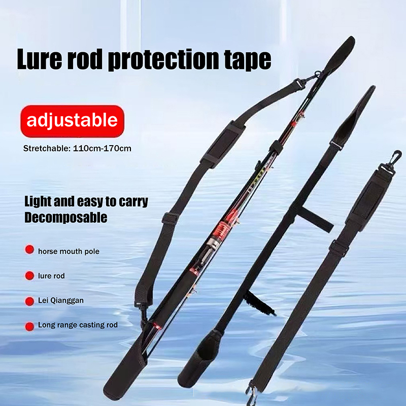 Practical Fishing Reel and Rod - Reel Bag 리뷰 및 가격