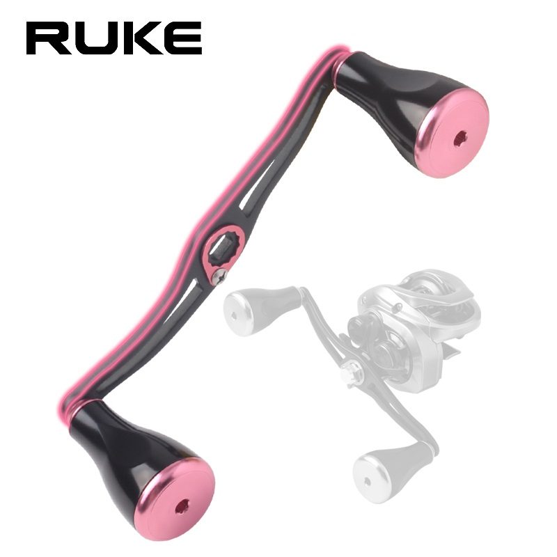 Ruke New fishing reel handle A - Spincast Reel 리뷰 및 가격