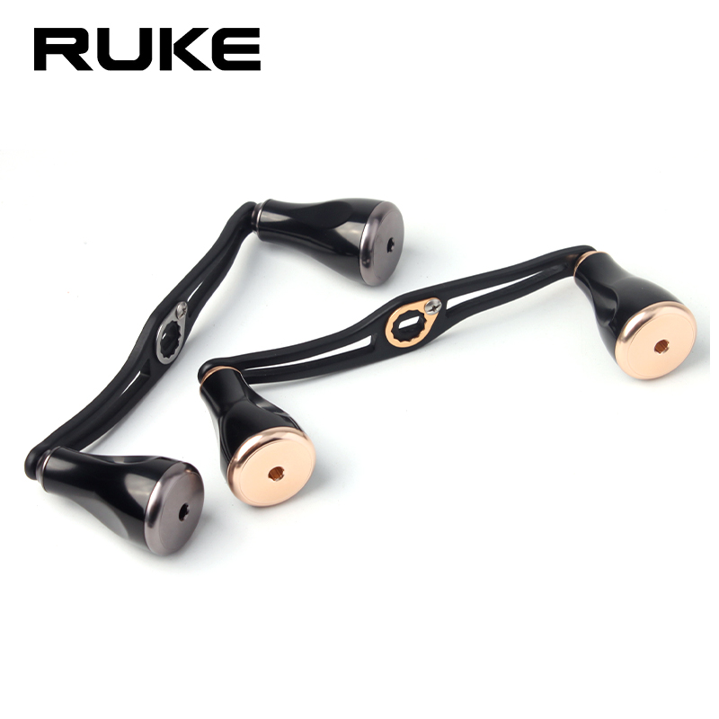 Ruke New fishing reel handle A - Spincast Reel 리뷰 및 가격