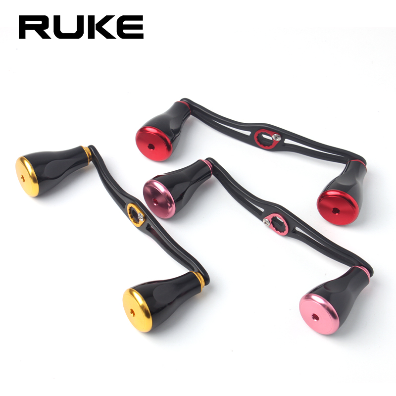 Ruke New fishing reel handle A - Spincast Reel 리뷰 및 가격