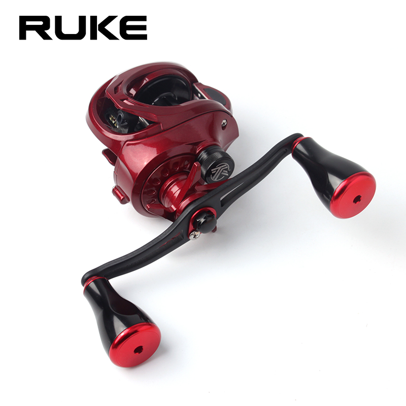 Ruke New fishing reel handle A - Spincast Reel 리뷰 및 가격