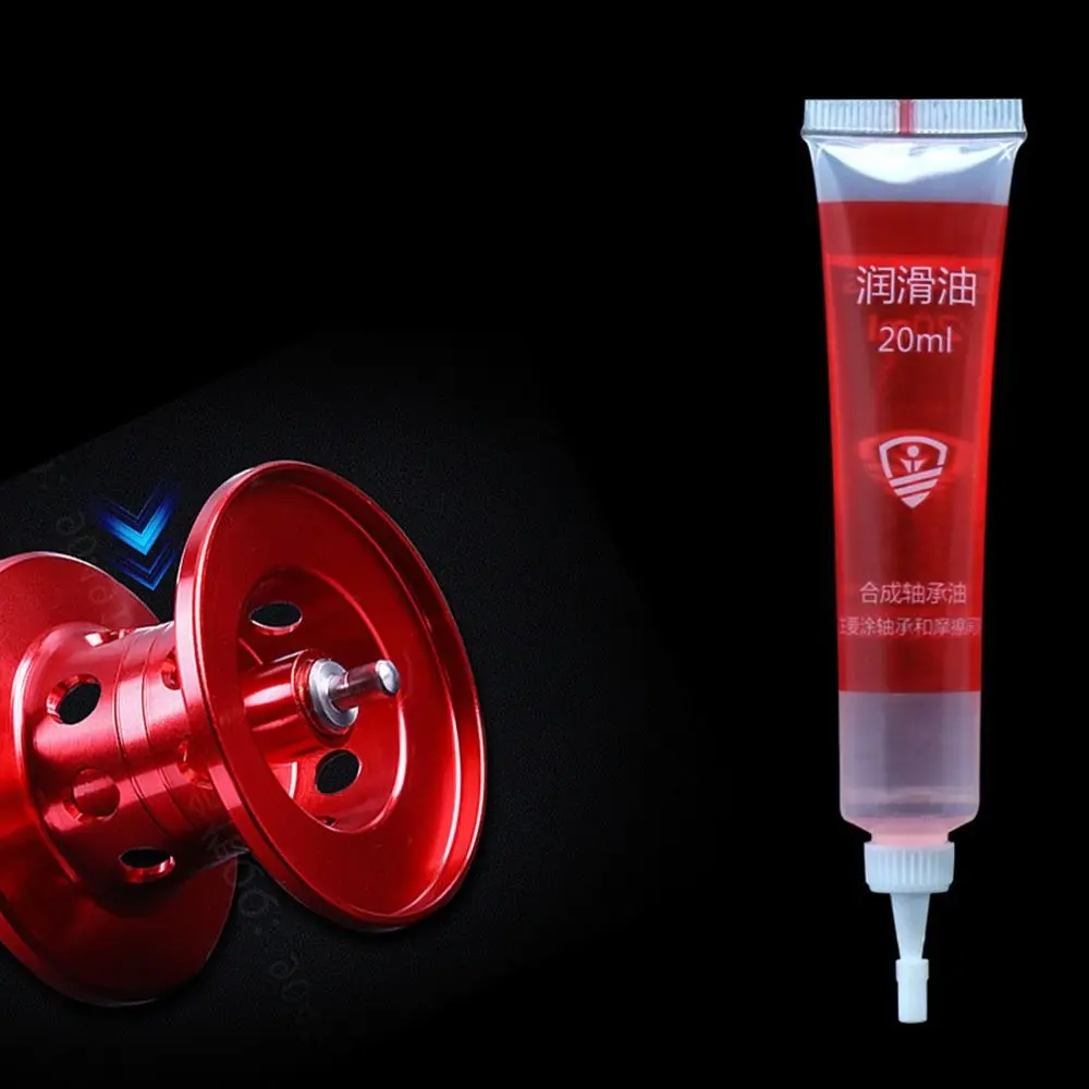 40ml Fish Reel Grease Long-Las - Reel Grease 리뷰 및 가격