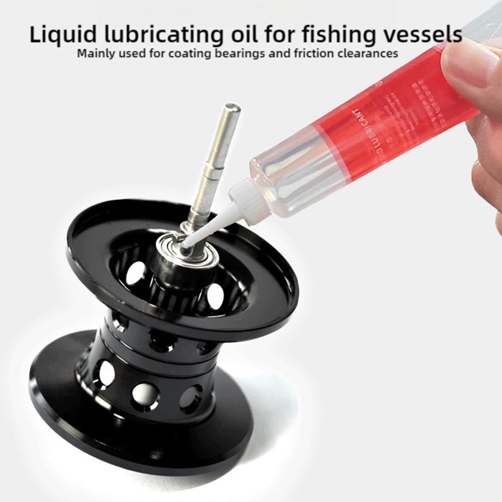 Protective Grease (20ml) + Lub - Reel Grease 리뷰 및 가격