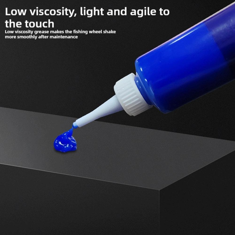 Protective Grease (20ml) + Lub - Reel Grease 리뷰 및 가격