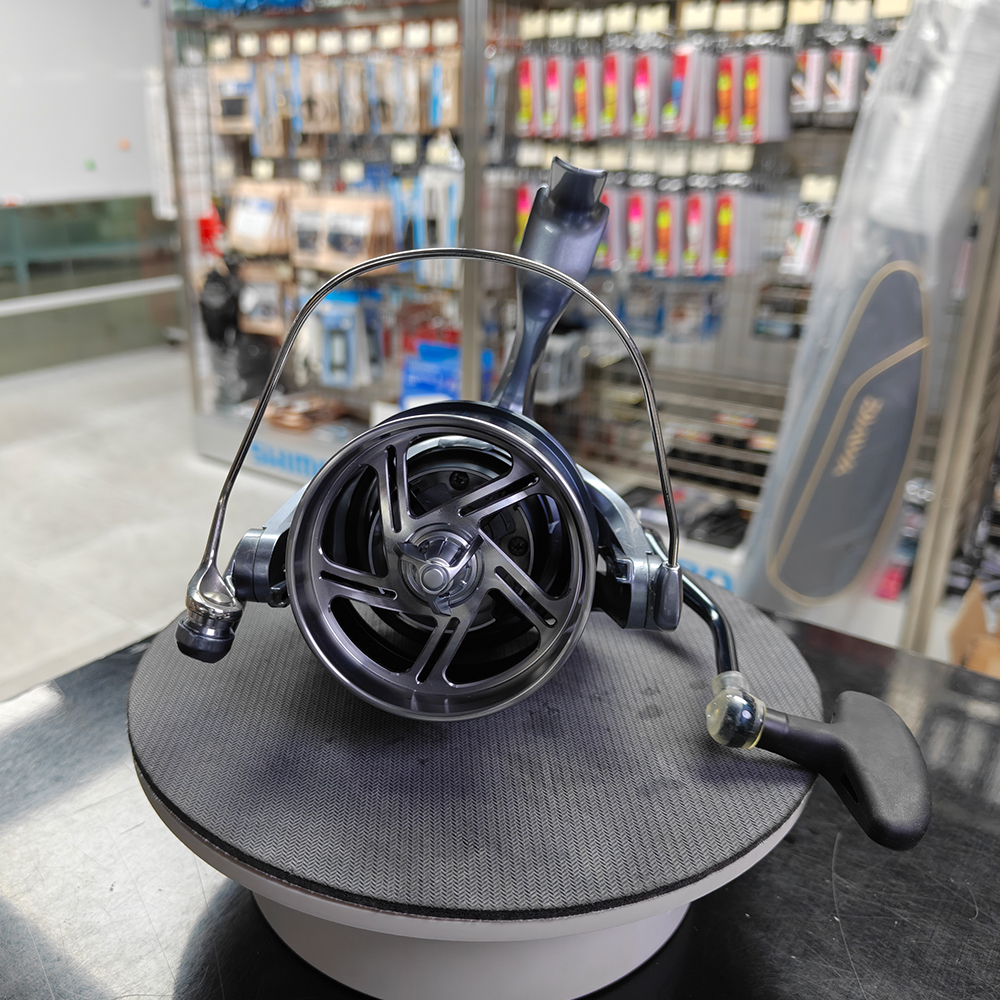 Premium 17 FLIEGEN Surf Reel C - Surf Reel 리뷰 및 가격