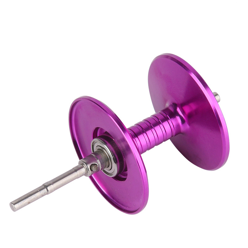 DIY Baitcasting Fishing Reel S - Reel Spare Spool 리뷰 및 가격