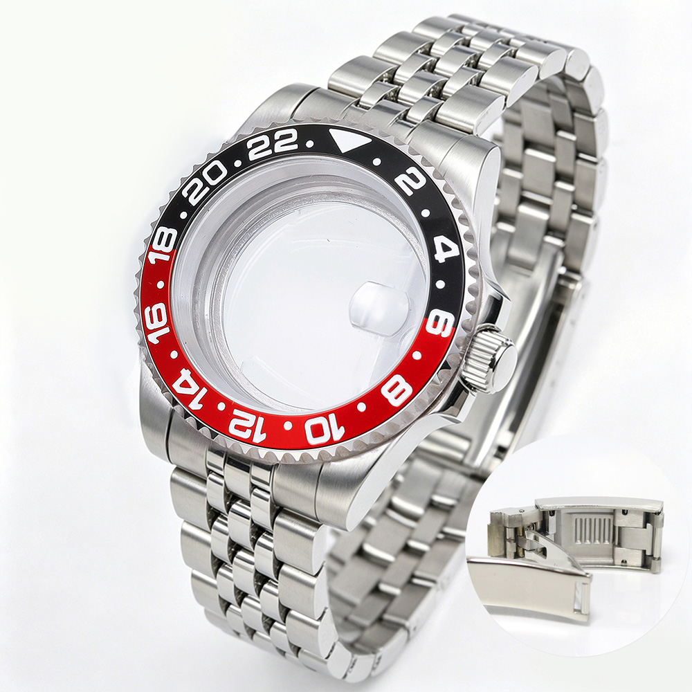200M Diving Case 40mm Fit NH35 - Reel Case 리뷰 및 가격