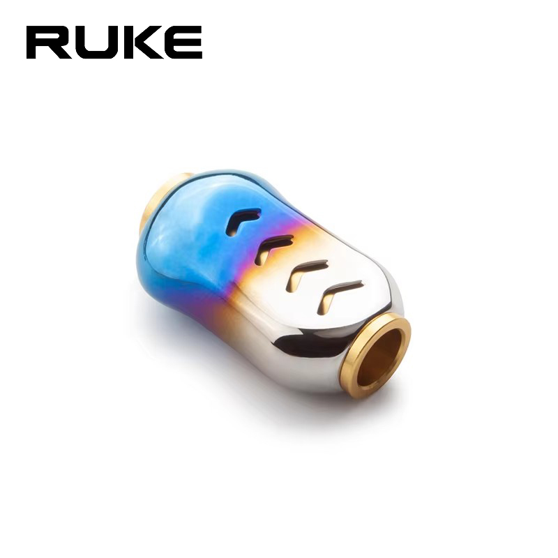 Ruke New 1pc Fishing Reel Hand - Reel Drag Knob 리뷰 및 가격