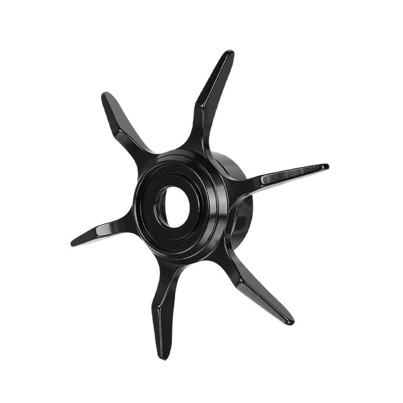 Six Star Drag Knob Enlarged Al - Reel Drag Knob 리뷰 및 가격