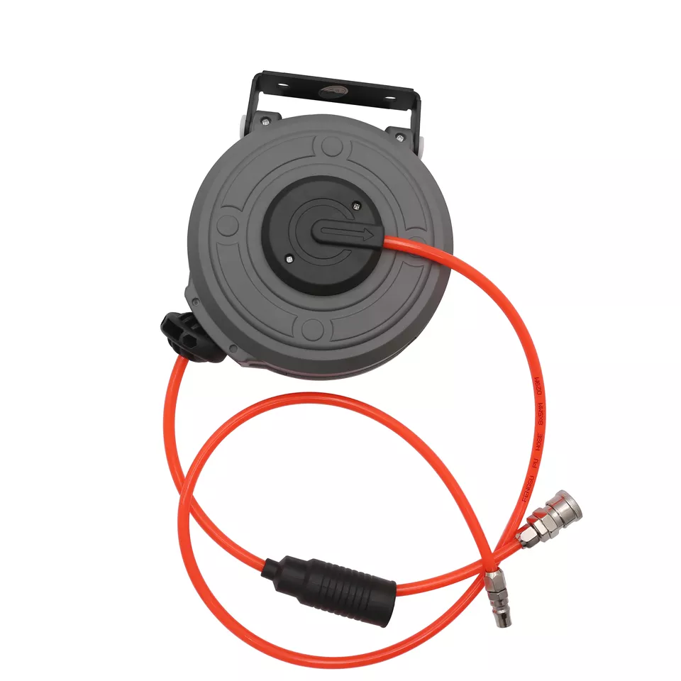 Custom Electric Cable Hose Ree - Electric Reel 리뷰 및 가격