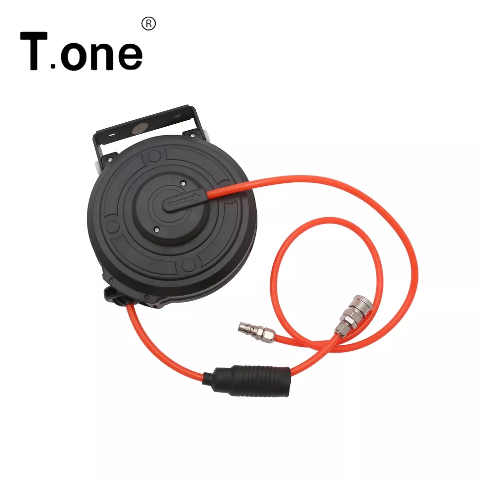 Custom Electric Cable Hose Ree - Electric Reel 리뷰 및 가격