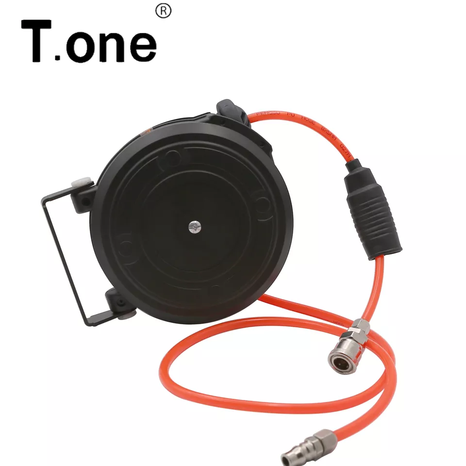 Custom Electric Cable Hose Ree - Electric Reel 리뷰 및 가격