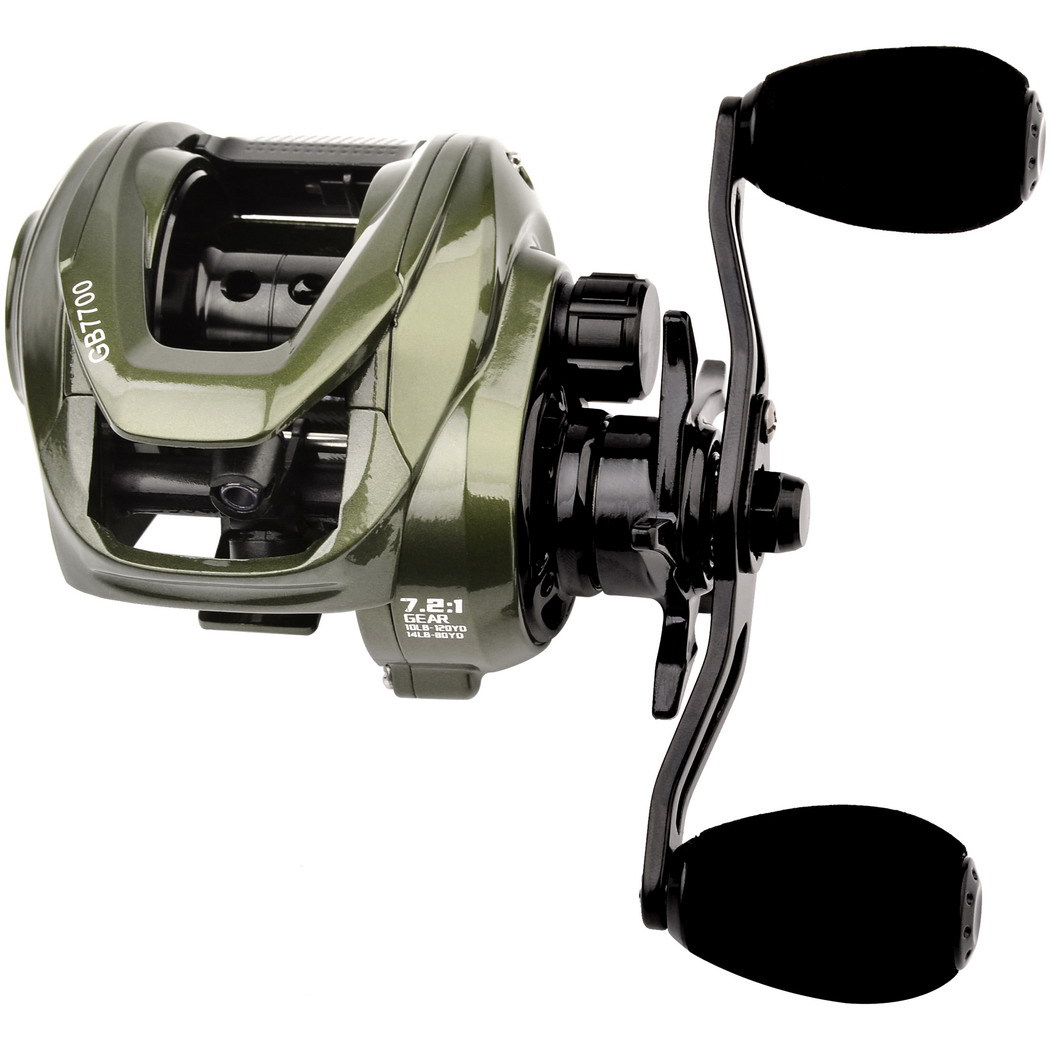 Baitcasting Reel 7.2 1 High Sp - Reel Spare Spool 리뷰 및 가격