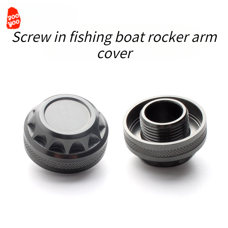 1PC Screw-in Fishing Wheel Roc - Reel Handle 리뷰 및 가격