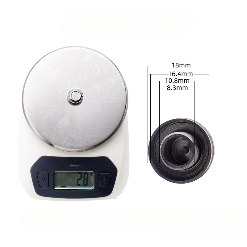 1PC Screw-in Fishing Wheel Roc - Reel Handle 리뷰 및 가격