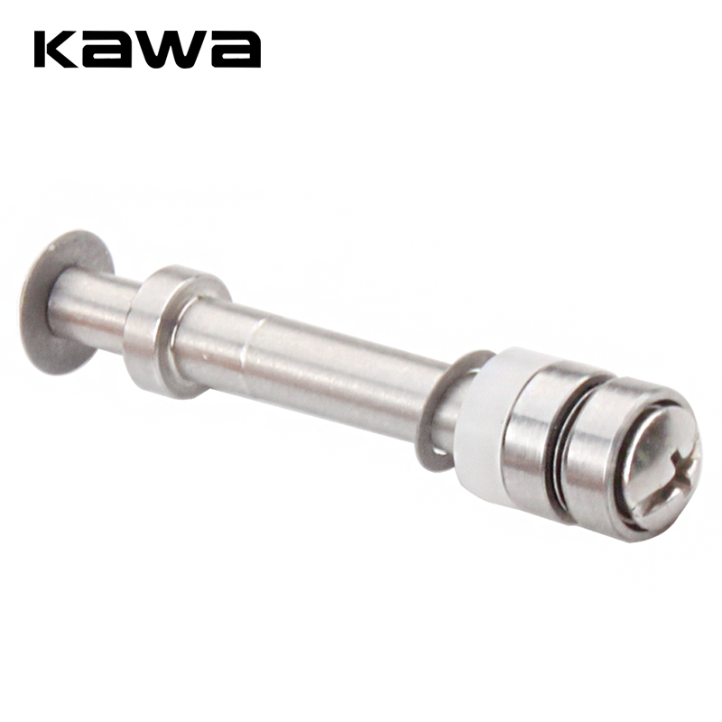 Kawa 1pc Fishing Reel Handle S - Reel Drag Knob 리뷰 및 가격