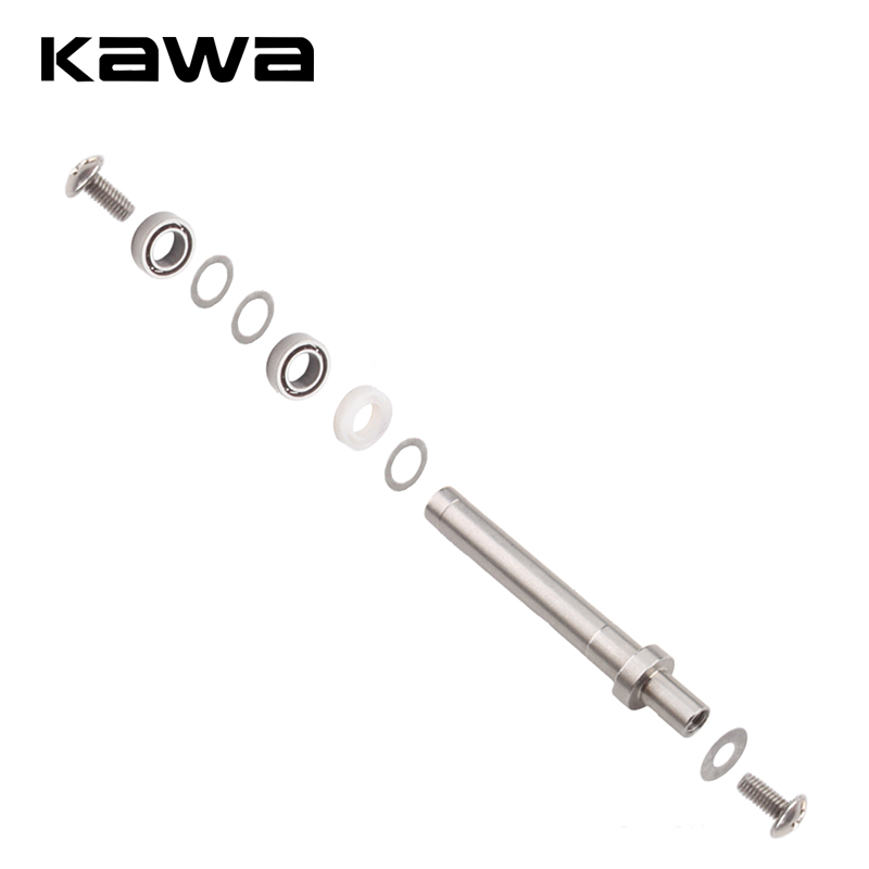 Kawa 1pc Fishing Reel Handle S - Reel Drag Knob 리뷰 및 가격