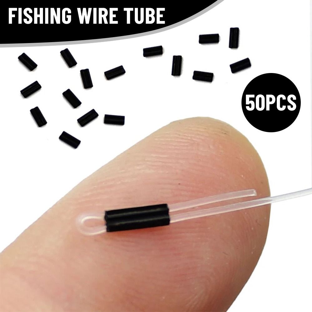 50pcs Portable Carbon tube 0.6 - Baitcasting Reel 리뷰 및 가격