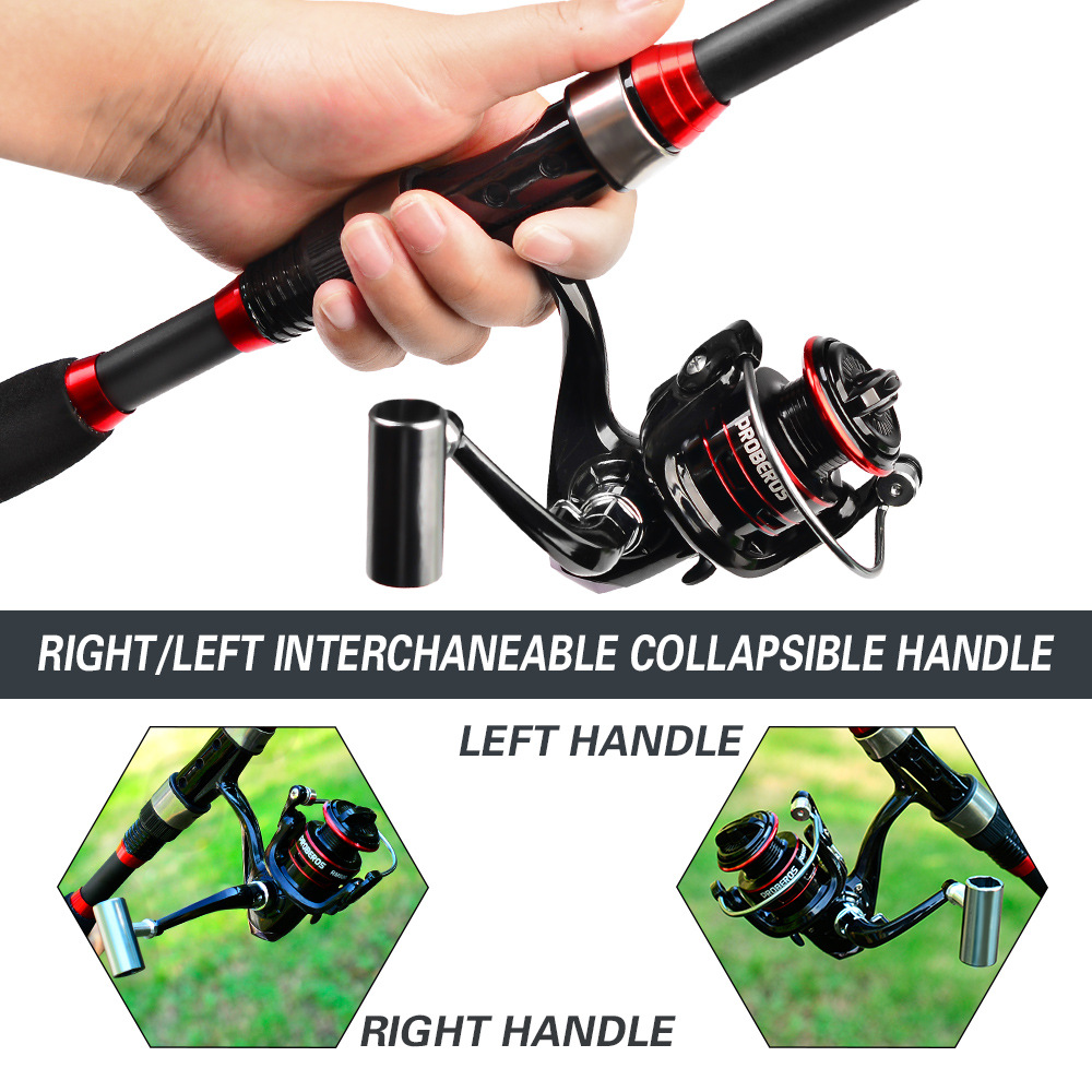 Carbon Fiber Sea Fishing Spinn - Reel Bag 리뷰 및 가격