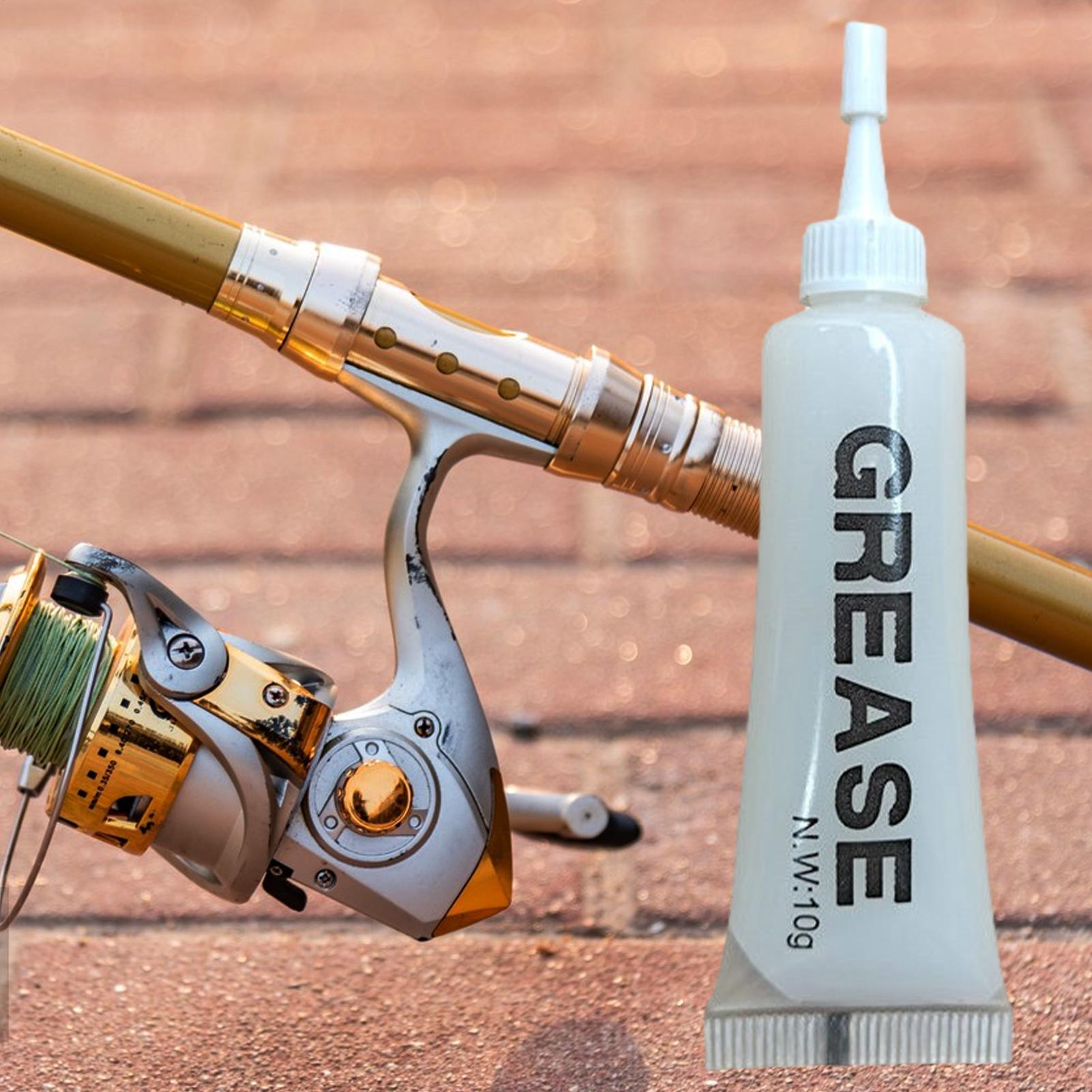 Fishing Reel Grease Portable G - Fly Reel 리뷰 및 가격