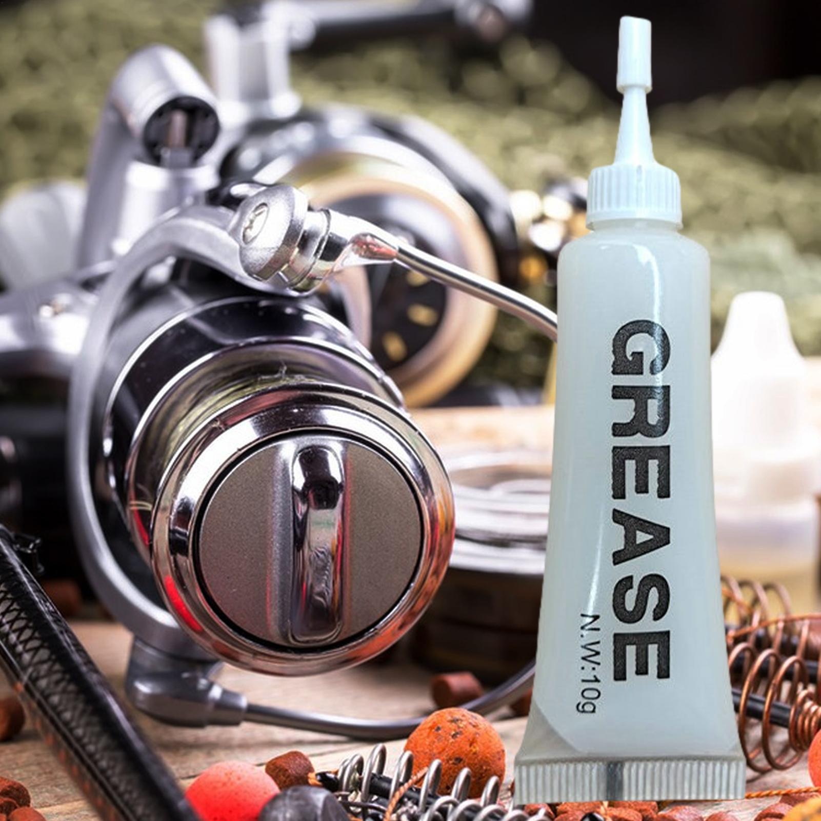Fishing Reel Grease Portable G - Fly Reel 리뷰 및 가격
