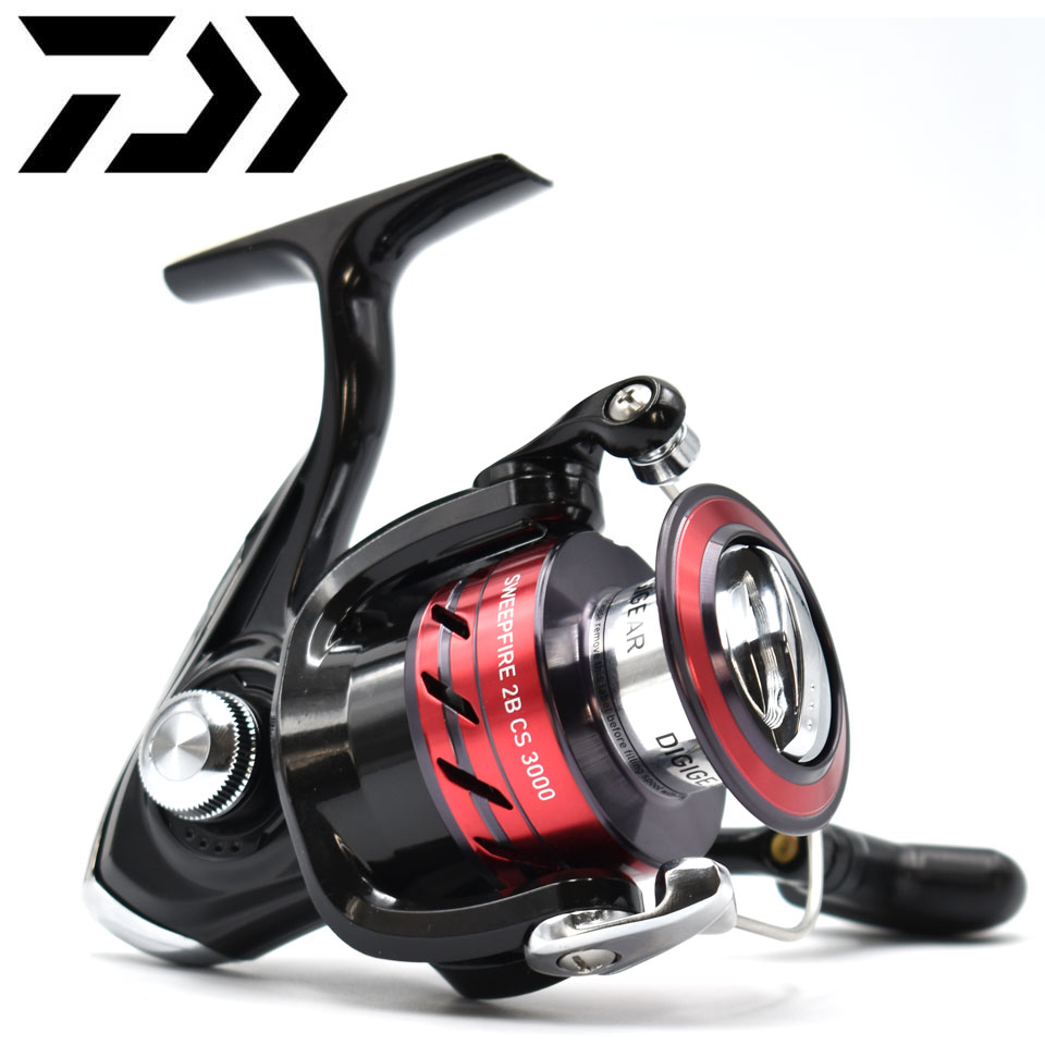 DAIWA Reel SWEEPFIRE CS Spinni - Reel Spare Spool 리뷰 및 가격