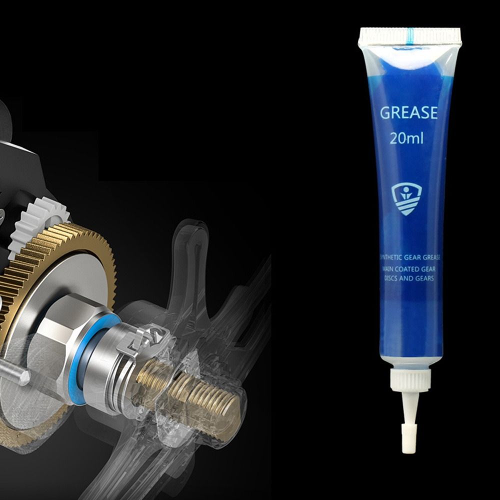 40ml Fish Reel Grease Water-Re - Reel Grease 리뷰 및 가격