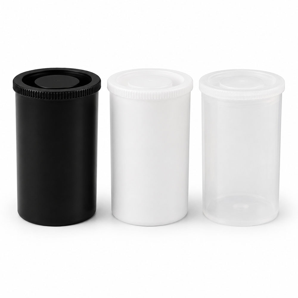 10-50pcs 35mm Plastic Empty Bl - Reel Case 리뷰 및 가격