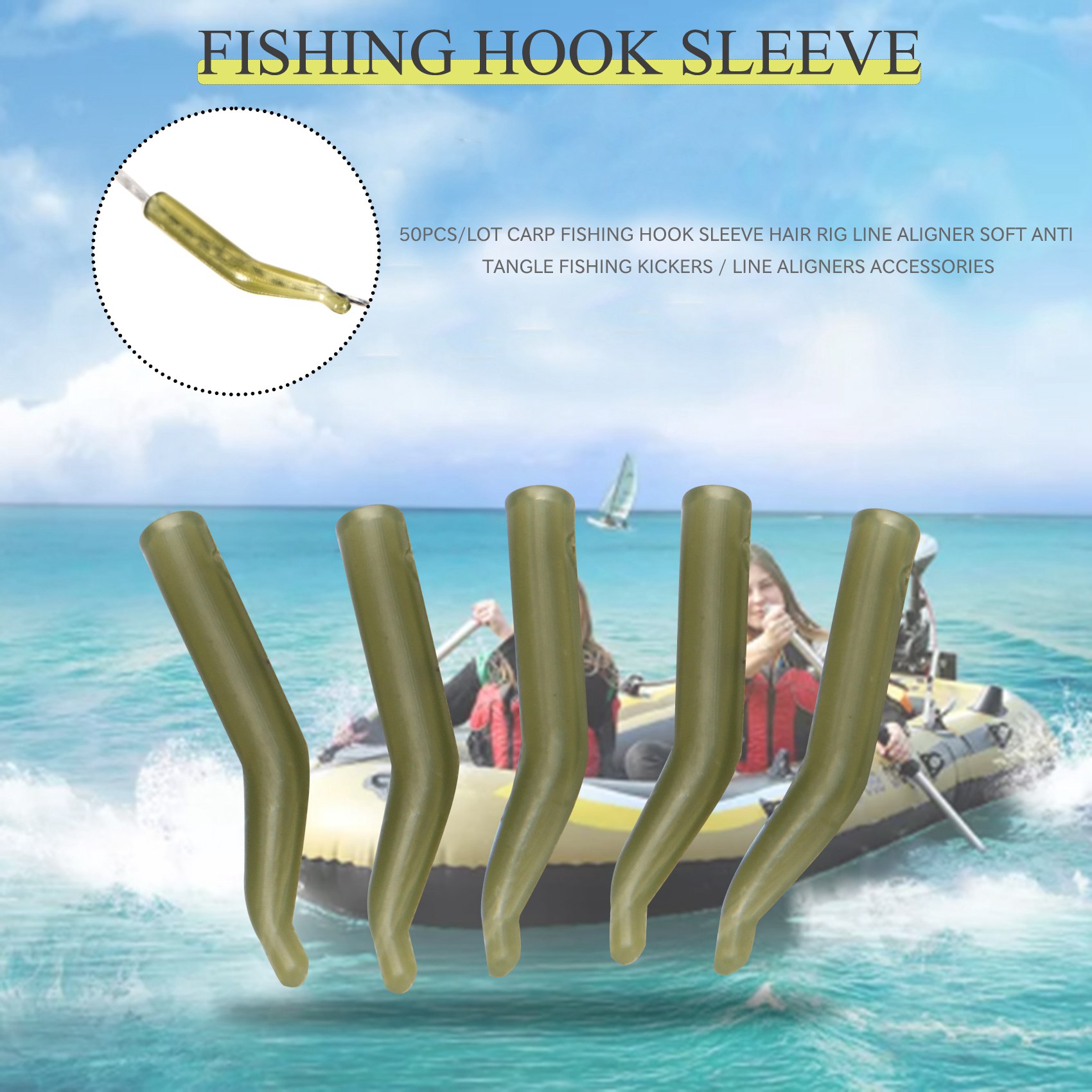 50Pcs/Lot Carp Fishing Hook Sl - Baitcasting Reel 리뷰 및 가격