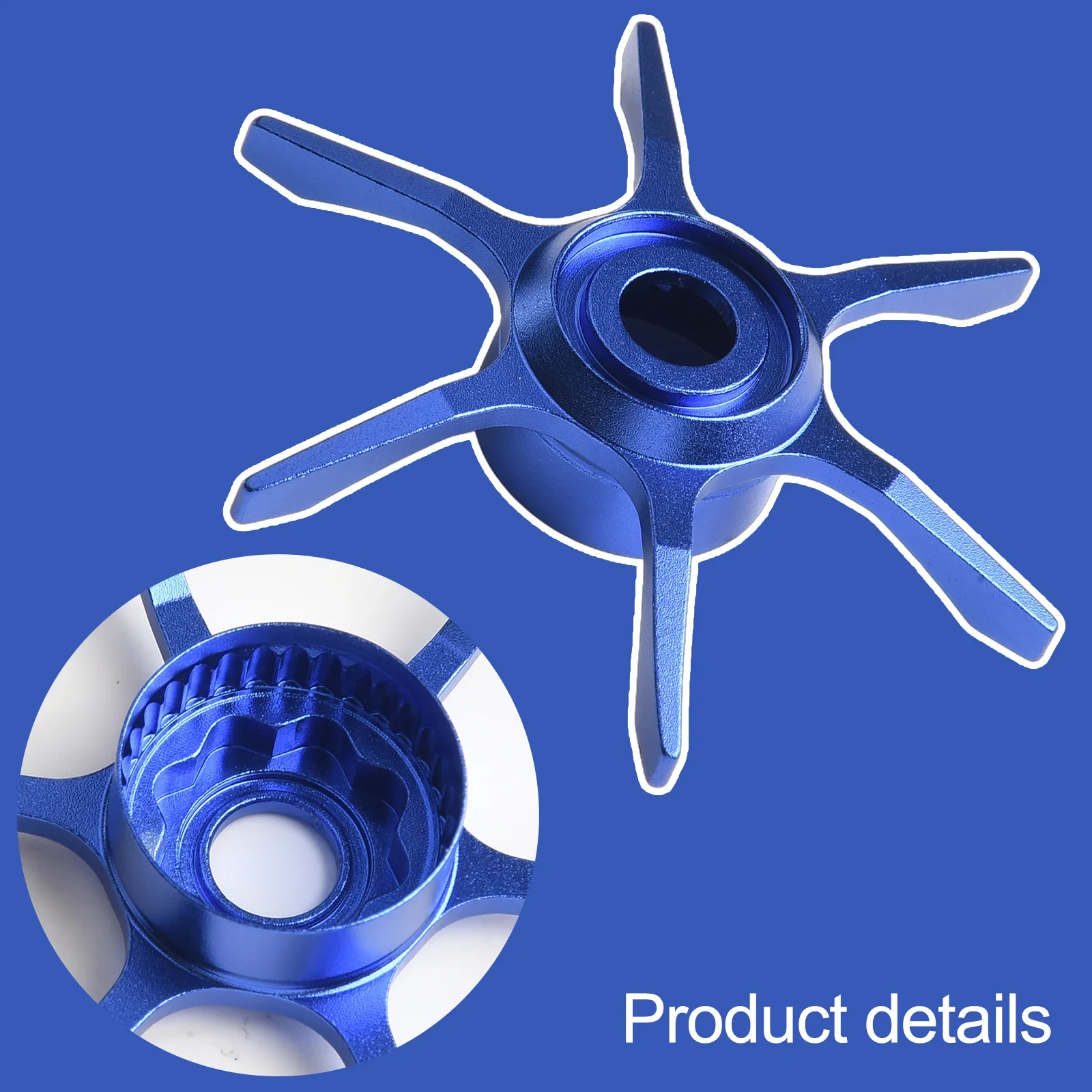 1pc Modified For  Daiwa Star D - Reel Drag Knob 리뷰 및 가격
