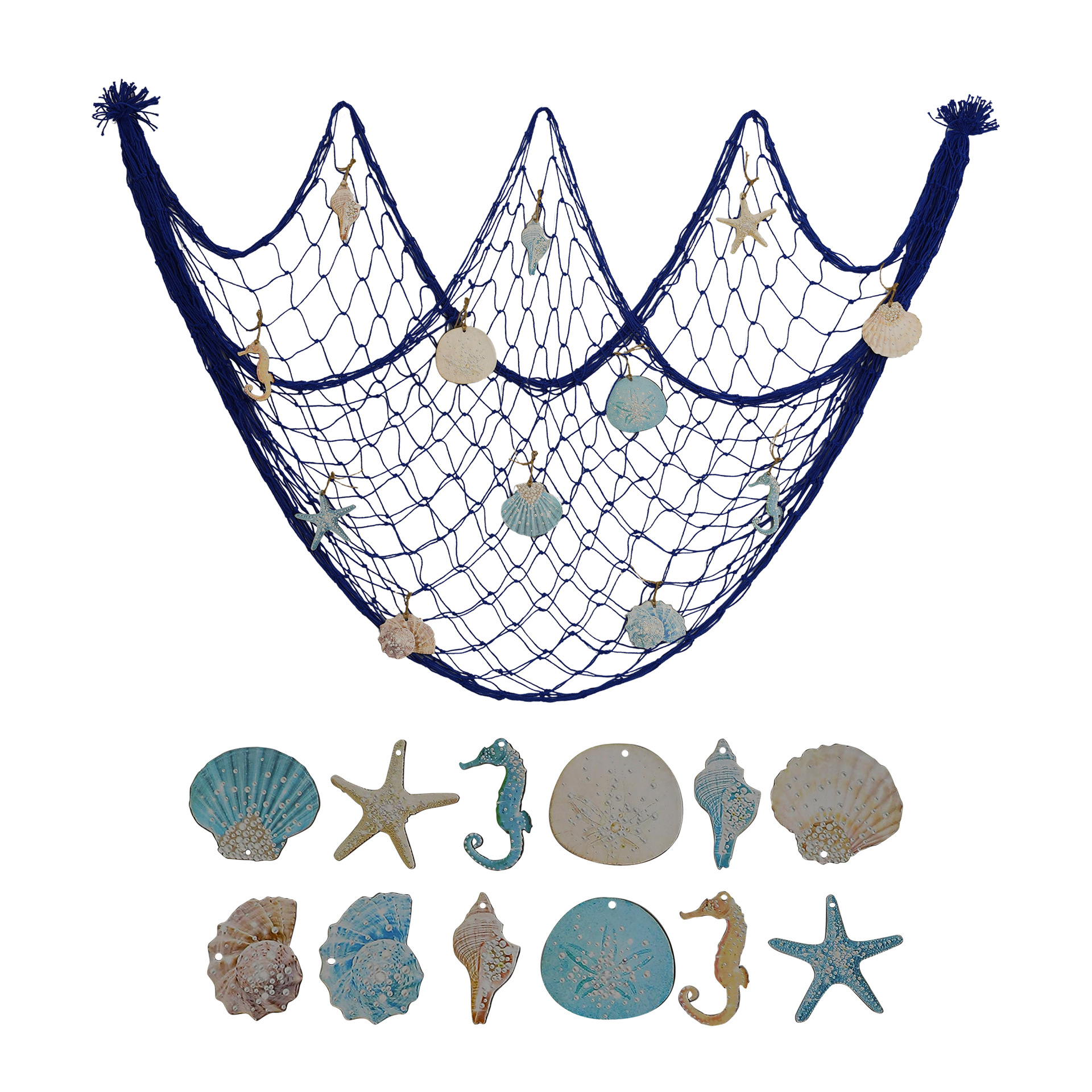 Decorative Fishing Net, Medite - Baitcasting Reel 리뷰 및 가격