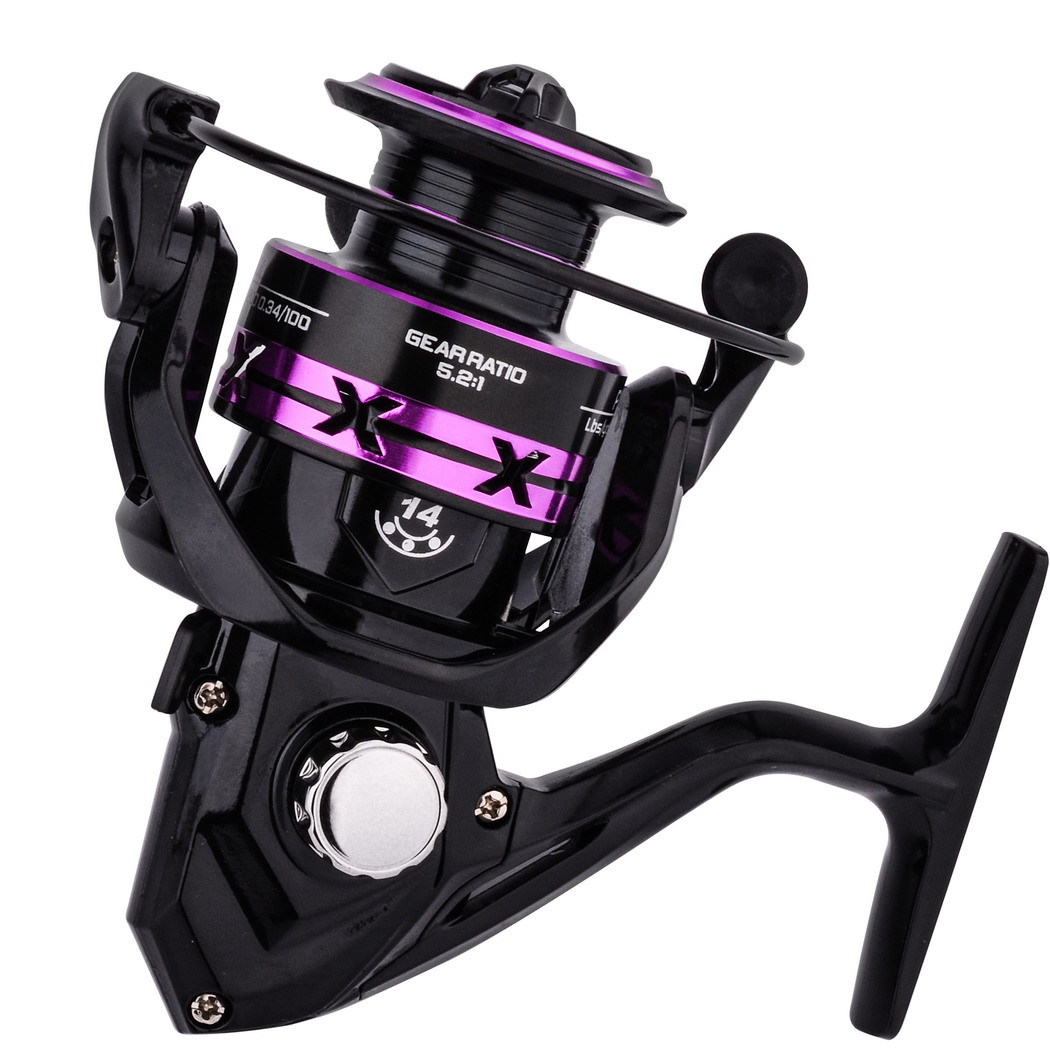 New PX Spinning Fishing Reel F - Surf Reel 리뷰 및 가격