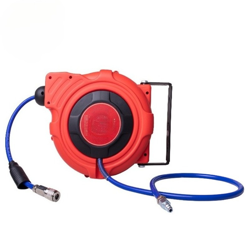 Automatic Retractable Flexible - Electric Reel 리뷰 및 가격