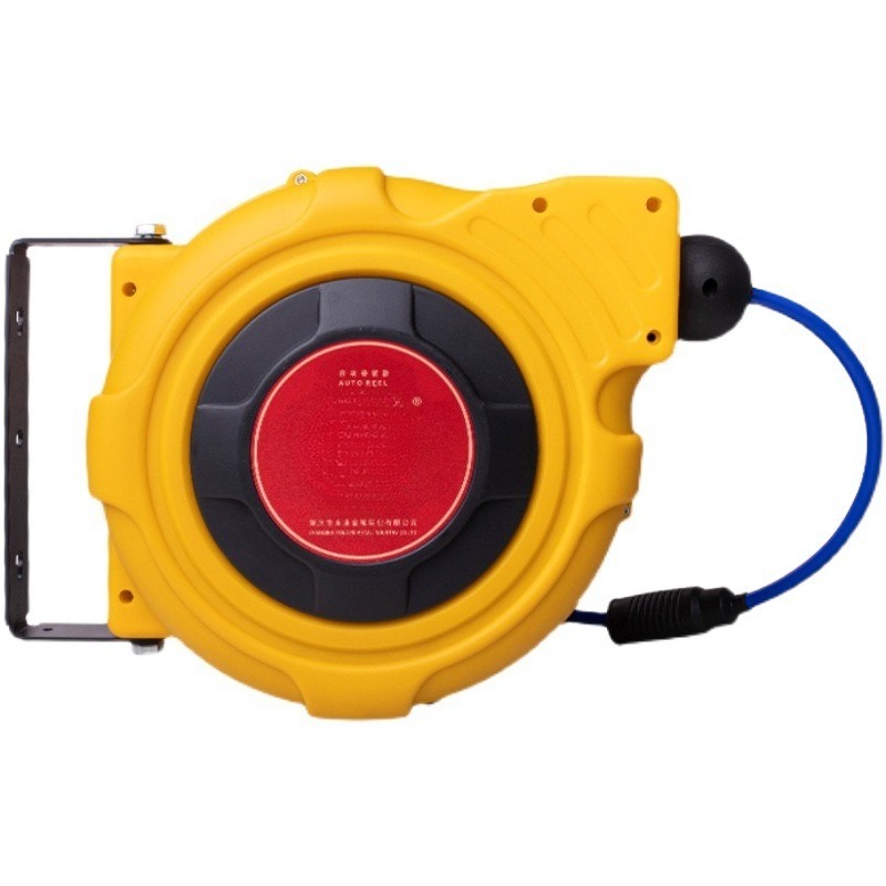 Automatic Retractable Flexible - Electric Reel 리뷰 및 가격