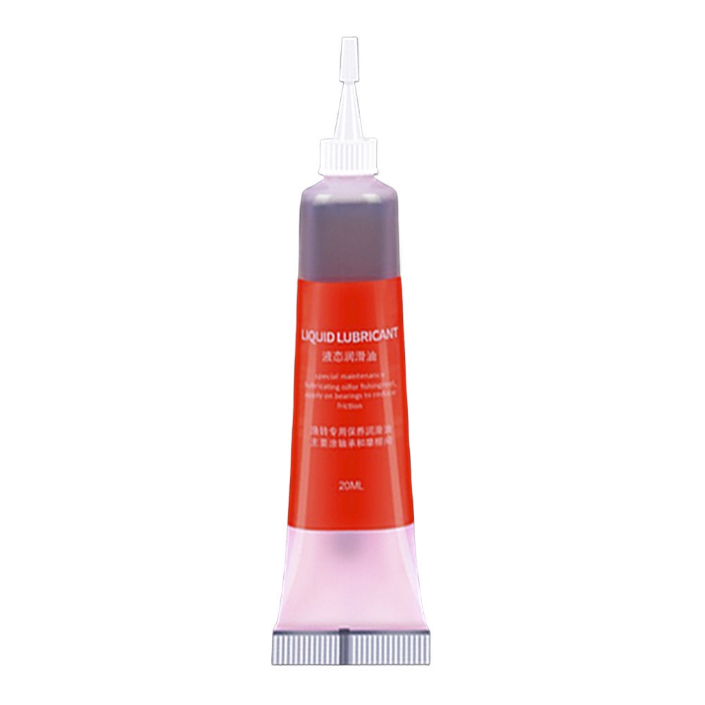 1/2pcs Fishing Reel Protective - Reel Grease 리뷰 및 가격
