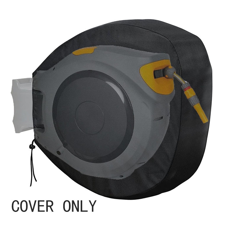 Garden Wall Mounted Hose Stora - Reel Cover 리뷰 및 가격
