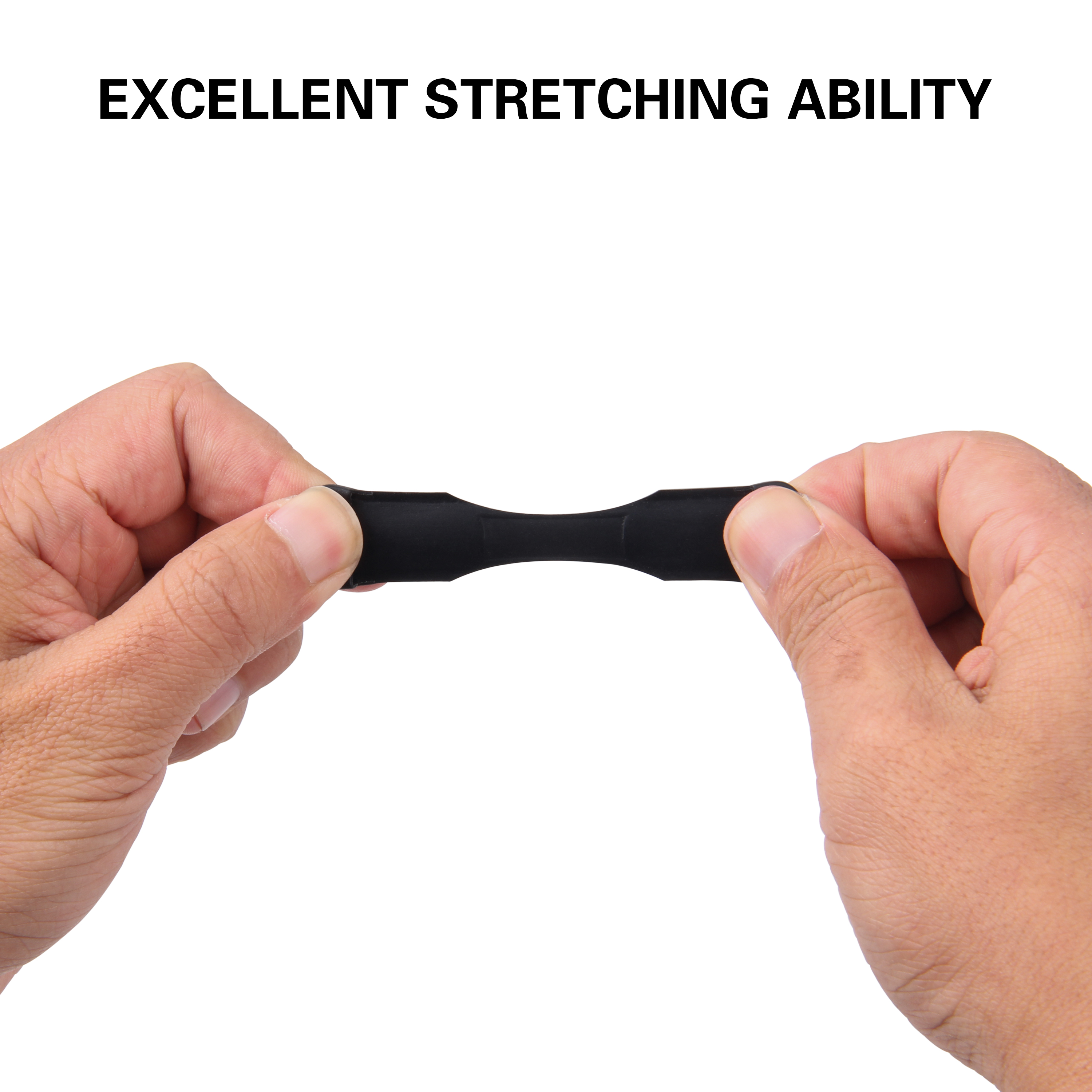 6pcs Black Rubber Fishing Reel - Trolling Reel 리뷰 및 가격